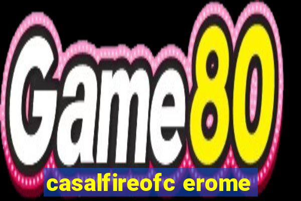 casalfireofc erome
